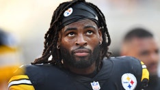 Pittsburgh Steelers 2022-2023 NFL schedule