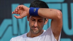 Novak Djokovic risks missing US tournaments over new COVID-19 travel restrictions