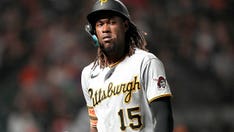 Pirates' Oneil Cruz has timeline for return after undergoing ankle surgery following nasty collision