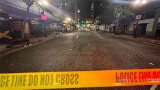 Gunshots caught on video in Orlando shooting that left 7 injured