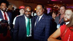 RNC's Paris Dennard: Liberal media 'threatened' by Black, minority Republicans