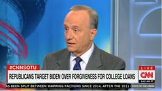 Former Clinton adviser slams Biden's student loan debt handout: 'This is terrible policy'