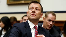 CNN, MSNBC raise eyebrows using disgraced FBI agent Peter Strzok as expert on Mar-a-Lago raid