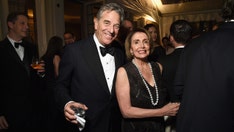 Congressional lawmakers aghast after Pelosi's husband attacked during break-in