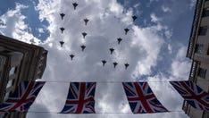 British RAF recruiting head resigns to protest pause on hiring white men to appease diversity goals: report