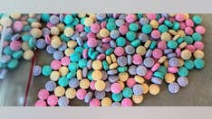 Florida AG Moody warns parents of ‘very real’ threat of rainbow fentanyl that resembles candy