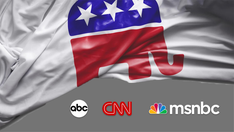 Midterm study finds mainstream media gave Republicans '87%' more negative coverage than Democrats