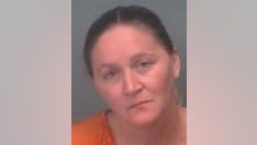 Florida woman arrested for hurling uncooked steak at boyfriend of 20 years, police say