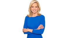 Shannon Bream plans to continue grilling policymakers as new ‘FOX News Sunday’ anchor