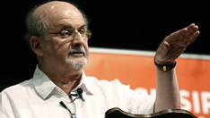 Stabbing of Salman Rushdie comes 33 years after fatwa issued on his life by Iran