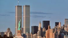 On this day in history, April 4, 1973, World Trade Center opens in NYC, crowned by tallest towers on Earth