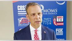 Trump ally Rep. Scott Perry says the FBI seized his cellphone one day after Mar-a-Lago raid