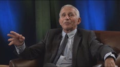 Fauci vents about Americans' opposition to forced masking: 'It's almost inexplicable'