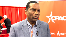 GOP lawmakers say high gas prices, crime top voters' concerns heading into 2022 midterm election