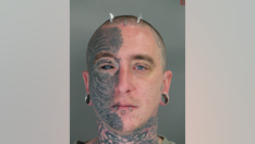 Pennsylvania man arrested for allegedly buying body parts from Arkansas woman accused of stealing them