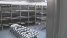 Fentanyl deaths overwhelm US morgues