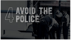 Denver students told in video to 'avoid police' if they see a racist, violent attack