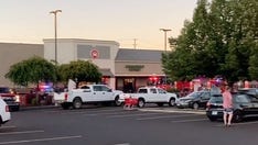 Oregon dad details how he and his 4 children escaped Safeway shooting: 'By the grace of God'