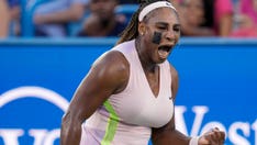 Serena Williams drops match to Emma Raducanu as US Open looms