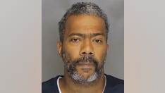 Ex-Baltimore cop shot by daycare owner wife arrested for nearly a dozen child sex crime charges