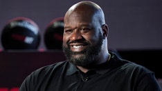 Shaquille O'Neal weighs in on NBA Draft lottery amid controversial results