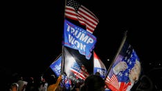 Vulnerable House Democrats largely silent following FBI raid of Trump's Mar-a-Lago estate