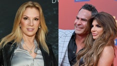 'RHONJ' star Teresa Giudice says she had to spend more on security after Ramona Singer's wedding leak