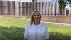 Washington GOP Senate nominee Tiffany Smiley tackles fentanyl crisis at the border: 'It's killing our kids'