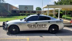 Georgia deputies arrested after allegedly smuggling contraband into jails