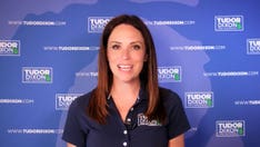 Trump-backed Tudor Dixon criticizes Gretchen Whitmer over education policies, damage to students during COVID