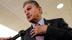 Manchin calls for compromise on Social Security, Medicare as other Democrats go on attack