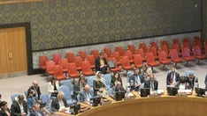 After Israel hits terror group, UN Security Council meets as some members rebuke the Jewish state