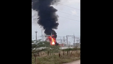 Ukraine says 'demilitarization in action' as explosions rock ammo depot in Russia-occupied Crimea