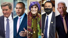 House Democrats appear united, poised to pass Schumer-Manchin social spending and tax increase bill