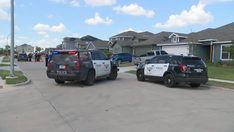 Texas shooting leaves 17-year-old and 5-year-old dead