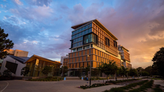 California public university hosts orientation for 'Black, Latinx, and Native American' families