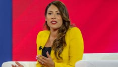 GOP congressional candidate Yesli Vega lays soaring crime at the feet of Dems: 'Look at what they've caused'