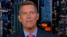 Sean Duffy exposes how Biden hides from the press following Trump raid