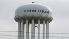 Flint contractor agrees to settle water crisis-linked contamination suits
