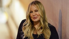 Jennifer Coolidge on 'Legally Blonde' line she hears from fans the most and whether the 'bend and snap' works