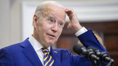 DAY SIX: White House refuses to say who will pay for Biden $500B student loan handout