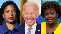 Biden White House fumbles basic questions on student loan handout, won’t answer who will pay for it