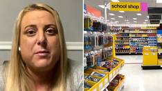 Chicago mother prepares for back-to-school shopping amid inflation: ‘Definitely a struggle’