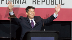 Former Democratic California congressman TJ Cox indicted for money laundering and fraud