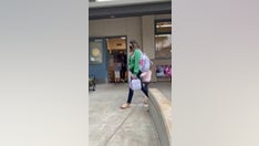 California 4-year-old boy kicked out of school for not wearing mask