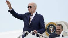 Biden's student loan handout divides Congress as Dems applaud announcement, GOP accuse of voter 'bribe'
