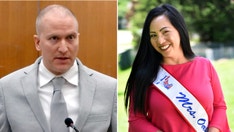 Derek Chauvin and his beauty queen ex-wife's Florida vacation home sold for $475,000