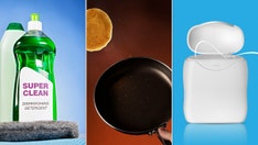 Scientists reveal simple new process that may help eliminate toxic chemicals from everyday items