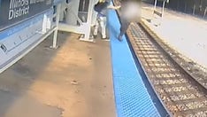 Chicago police seek suspect who pushed victim off CTA platform
