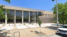 Chicago crime crisis: Suspect brazenly guns down woman outside police station, fires into building